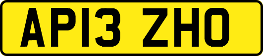 AP13ZHO