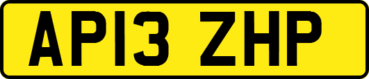 AP13ZHP