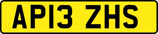 AP13ZHS