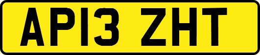 AP13ZHT