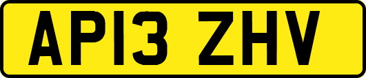AP13ZHV