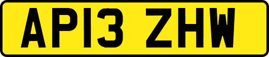 AP13ZHW