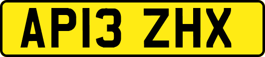 AP13ZHX