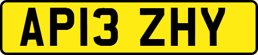 AP13ZHY