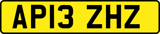 AP13ZHZ