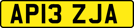 AP13ZJA