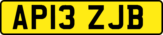 AP13ZJB