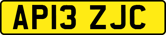 AP13ZJC