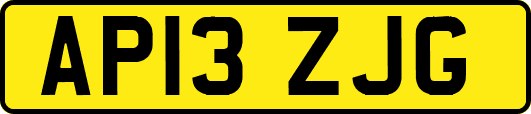 AP13ZJG