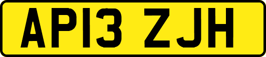 AP13ZJH