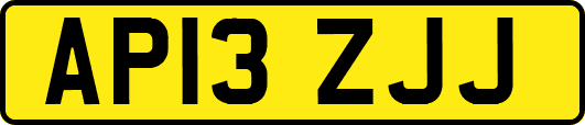 AP13ZJJ