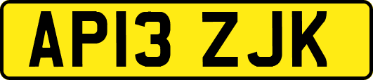 AP13ZJK