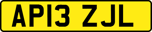 AP13ZJL