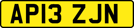 AP13ZJN