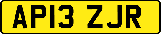 AP13ZJR