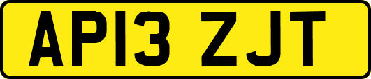 AP13ZJT
