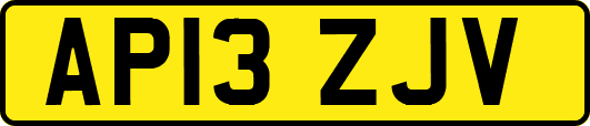 AP13ZJV