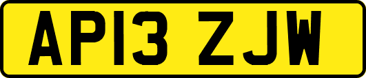 AP13ZJW