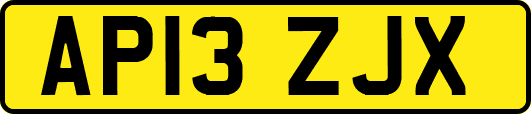 AP13ZJX