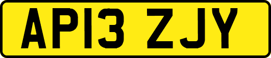 AP13ZJY