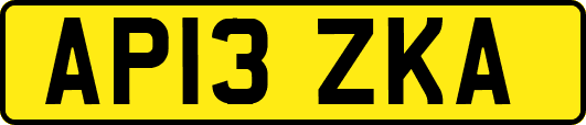 AP13ZKA