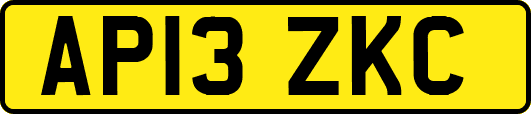 AP13ZKC