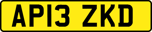 AP13ZKD