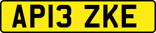 AP13ZKE