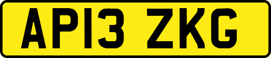 AP13ZKG