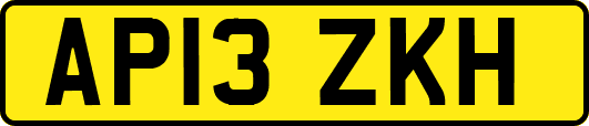 AP13ZKH