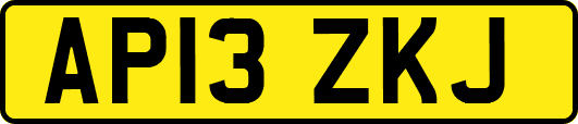 AP13ZKJ