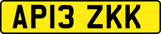 AP13ZKK