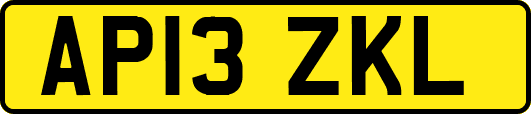 AP13ZKL