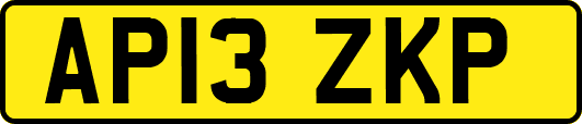 AP13ZKP