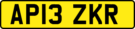 AP13ZKR