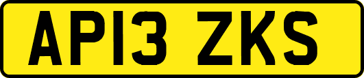 AP13ZKS