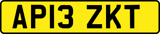AP13ZKT