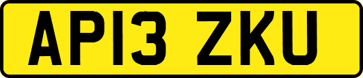 AP13ZKU