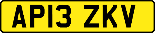 AP13ZKV