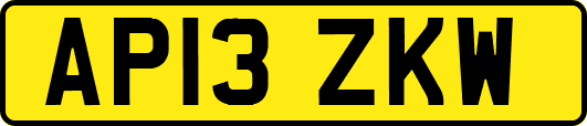 AP13ZKW