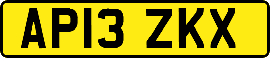 AP13ZKX