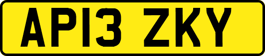 AP13ZKY