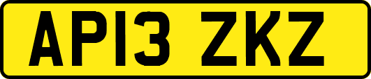 AP13ZKZ