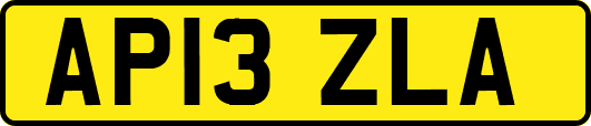 AP13ZLA