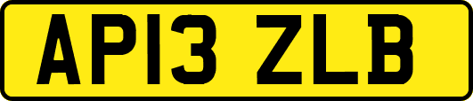AP13ZLB