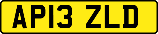 AP13ZLD