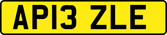AP13ZLE