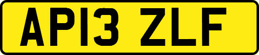 AP13ZLF
