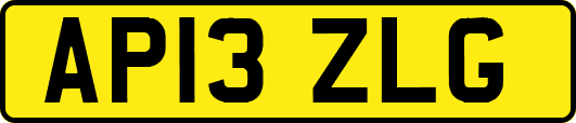 AP13ZLG