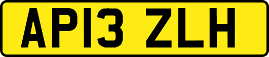 AP13ZLH